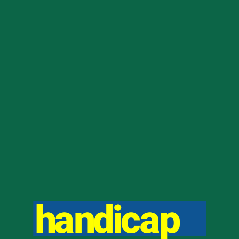 handicap -0,5 significado